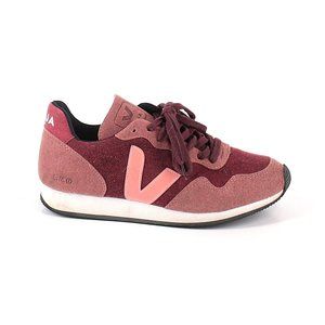 Women's Veja sneakers size 8